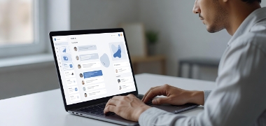 Claude reúne conversa e execução de tarefas em uma única interface