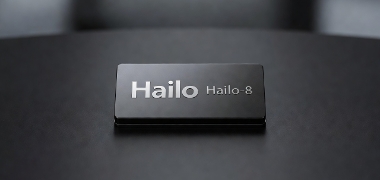Microchip conclui compra da Hailo e reforça aposta em IA na borda