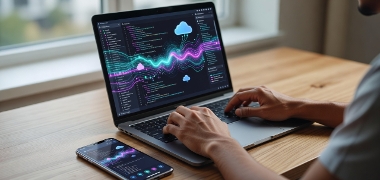 Codex ganha ambientes de nuvem reutilizáveis para programar em diferentes dispositivos