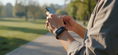 Fitbit Edge chega por US$ 179,99; o que foi comprovado
