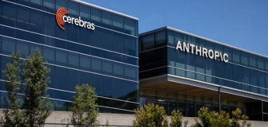 Anthropic cresce e Cerebras estreia na bolsa impulsionando alternativas a Nvidia