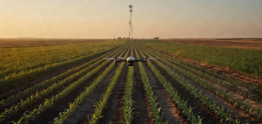O agro gaúcho vai discutir IA nuvem e conectividade durante a Expointer