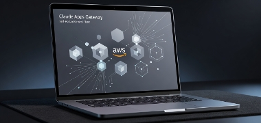 AWS lança gateway para controlar apps Claude em empresas com segurança