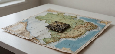 Governo Abre Edital de 205 Milhões Para IA Enquanto Startup Brasileira Cresce 1 Bilhão