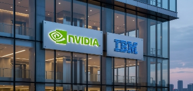 NVIDIA, IBM e a Corrida Quântica: Fatos, IA e a Verdade por Trás da Alta do Mercado