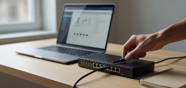 CISA manda órgãos federais corrigirem falha explorada em switches Zyxel