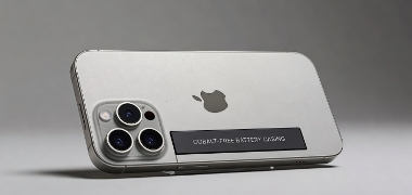 Apple agora faz iPhones com lixo reciclado e jura que isso é ótimo para o planeta