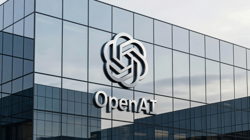 Sam Altman Vive Dia de Drama Mexicano e OpenAI Torra 20 Bilhões em Chips Novos