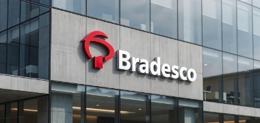 Bradesco injeta R$ 10 bilhões para acelerar investimentos em tecnologia e eficiência