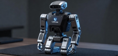 Unitree Robotics busca 900 milhões de dólares em IPO para robôs humanoides na China