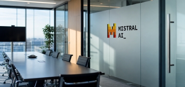 Mistral AI expande parceria com Harvey AI para setor jurídico