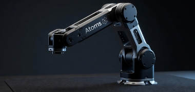 Atoms reúne ex-Uber para robótica: o que isso muda no futuro dos robôs