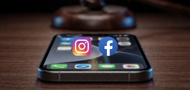 Julgamento da Meta pode mudar as regras do Facebook e do Instagram