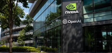 Nvidia e OpenAI investem pesado em hub de pesquisa em Singapura