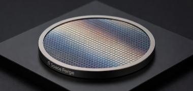 Portugal Vai Fabricar Chips do Futuro Com Ajuda da Space Forge e Tecnologia de Ponta