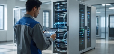 Telstra e Ericsson ampliam parceria por redes autônomas