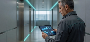 ServiceChannel lança AI Analytics para consultar dados de facilities