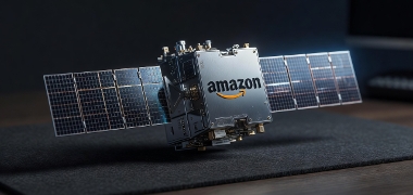 Amazon quer lançar 5.105 satellites para conectar seu celular. Starlink vai ter concorrência?
