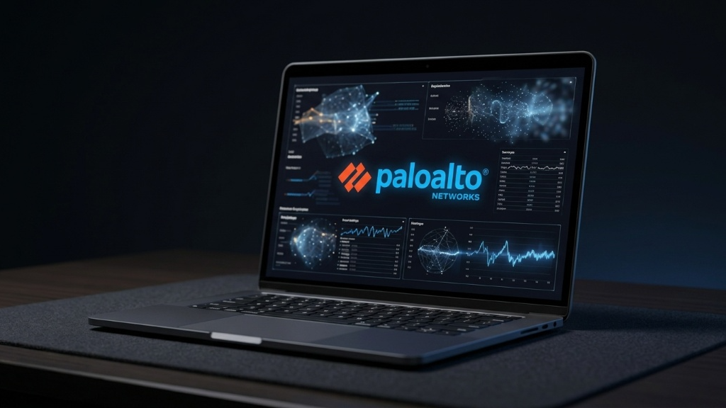 Startup processa Palo Alto Networks após IA gerar relatório falso ligando-a a espionagem chinesa
