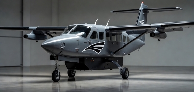 Avião autônomo da Joby cruza os Estados Unidos sem piloto assumir o controle
