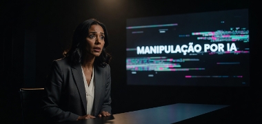 Elon Musk entra na justiça contra leis anti discriminação e telejornal brasileiro exibe notícia falsa gerada por IA