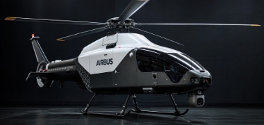 Airbus apresenta helicóptero autônomo sem necessidade de piloto